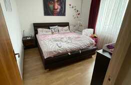 Apartament de 2 camere, 55 mp, loc parcare, zona Făget