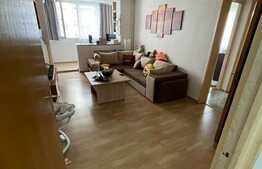 Apartament de 2 camere, 55 mp, loc parcare, zona Făget