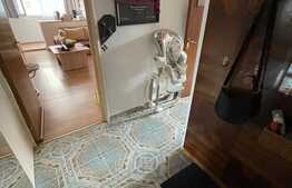 Apartament de 2 camere, 55 mp, loc parcare, zona Făget