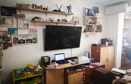 Apartament de 2 camere, 55 mp, loc parcare, zona Făget