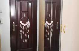 Apartament de 2 camere, 55 mp, loc parcare, zona Făget