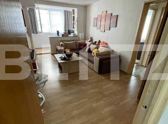 Apartament de vânzare 2 camere 13 Decembrie - 88172AV | BLITZ Brașov | Poza3