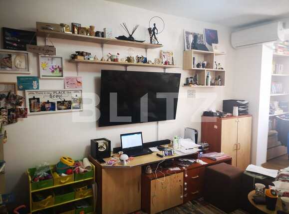 Apartament de vânzare 2 camere 13 Decembrie - 88172AV | BLITZ Brașov | Poza4