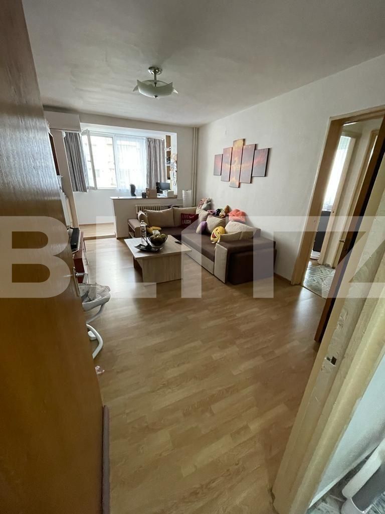 Apartament de vânzare 2 camere 13 Decembrie - 88172AV | BLITZ Brașov | Poza3