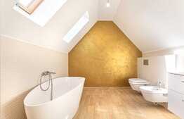 Oportunitate ! Duplex finisat 139 mp, zona Buna Ziua 