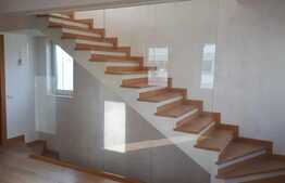 Oportunitate ! Duplex finisat 139 mp, zona Buna Ziua 