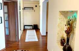 Apartament 3 camere, decomandat, 92 mp, parcare, zona Eroilor