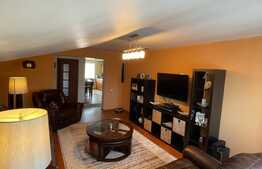 Apartament 3 camere, decomandat, 92 mp, parcare, zona Eroilor