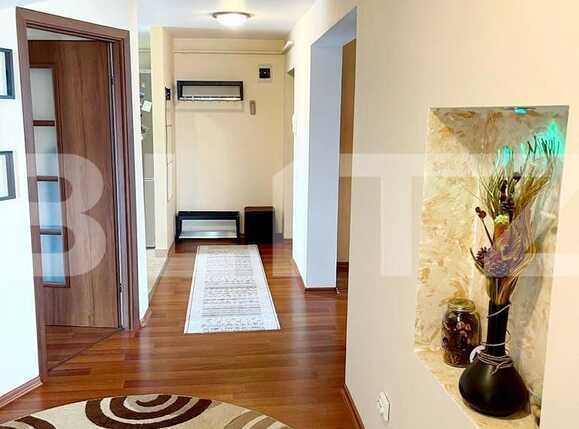 Apartament de vânzare 3 camere Floreşti - 88183AV | BLITZ Cluj-Napoca | Poza12