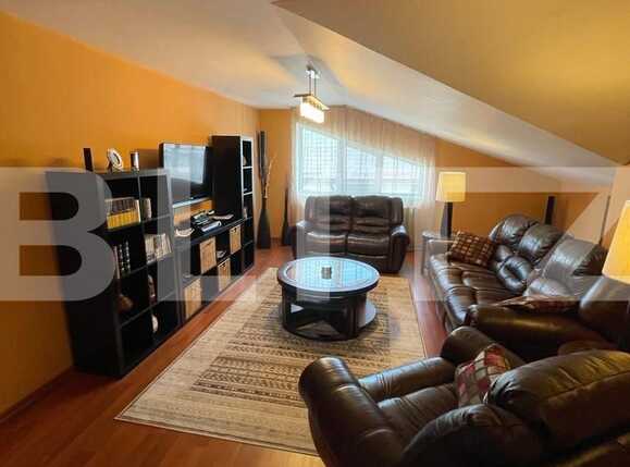 Apartament de vânzare 3 camere Floreşti - 88183AV | BLITZ Cluj-Napoca | Poza4