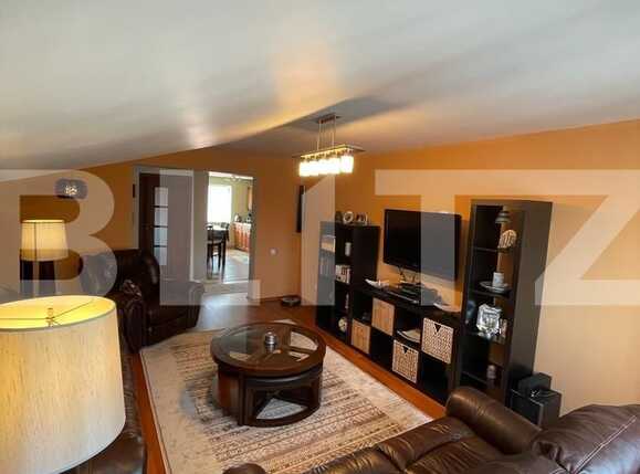 Apartament de vânzare 3 camere Floreşti - 88183AV | BLITZ Cluj-Napoca | Poza1