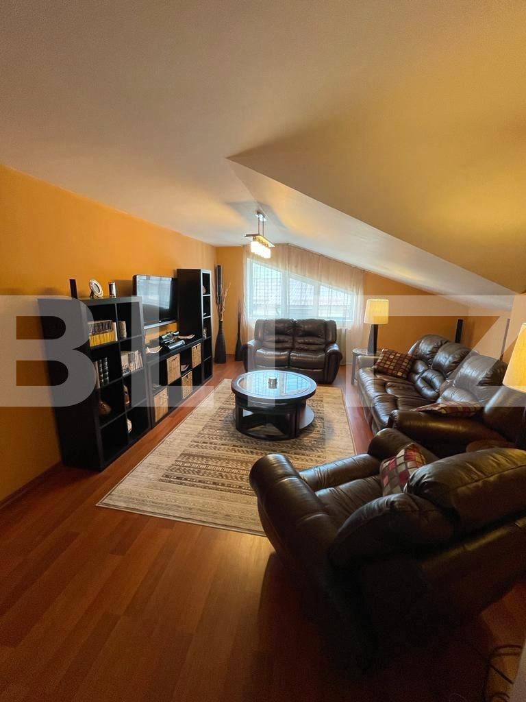 Apartament de vânzare 3 camere Floreşti - 88183AV | BLITZ Cluj-Napoca | Poza4