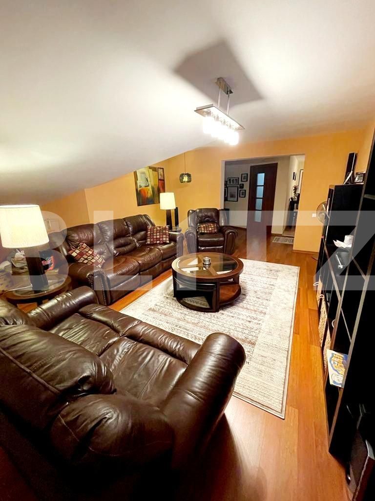 Apartament de vânzare 3 camere Floreşti - 88183AV | BLITZ Cluj-Napoca | Poza2