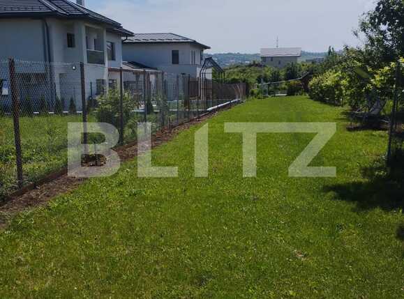 Teren de vânzare Borhanci - 88184TV | BLITZ Cluj-Napoca | Poza2