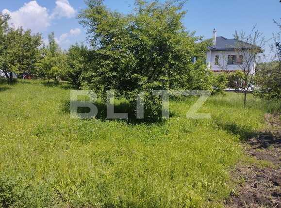 Teren de vânzare Borhanci - 88184TV | BLITZ Cluj-Napoca | Poza1