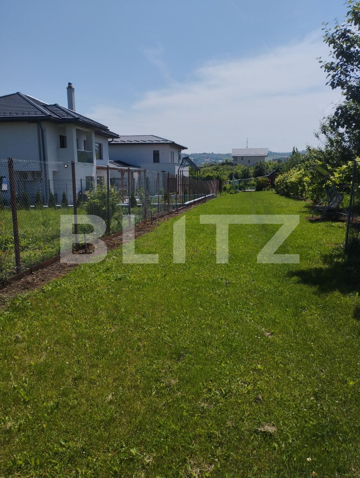 Teren de vânzare Borhanci - 88184TV | BLITZ Cluj-Napoca | Poza2