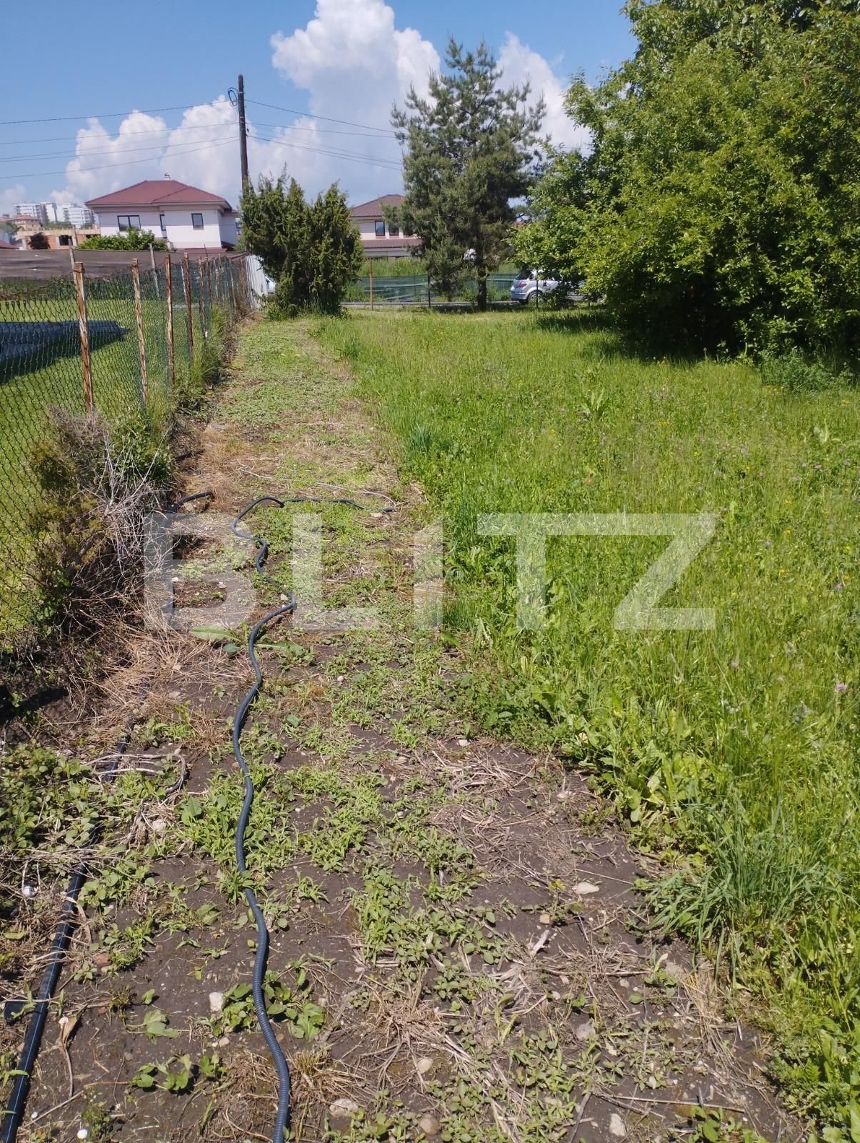 Teren de vânzare Borhanci - 88184TV | BLITZ Cluj-Napoca | Poza3