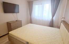 Apartament 2 camere, semidecomandat, 44 mp, parcare, zona Terra