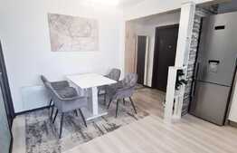 Apartament 2 camere, semidecomandat, 44 mp, parcare, zona Terra