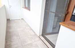 Apartament 2 camere, semidecomandat, 44 mp, parcare, zona Terra