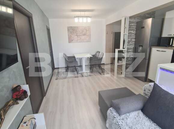 Apartament de vânzare 2 camere Floreşti - 88186AV | BLITZ Cluj-Napoca | Poza1