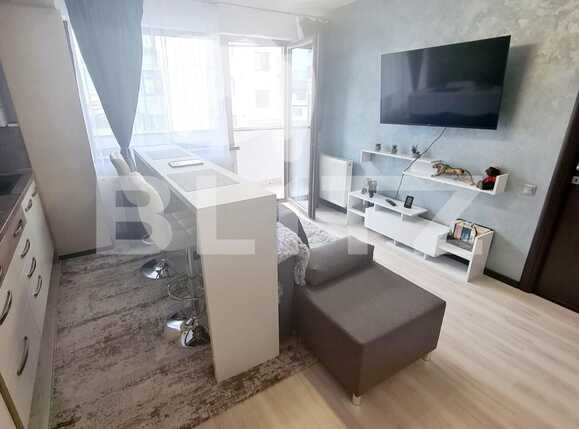 Apartament de vânzare 2 camere Floreşti - 88186AV | BLITZ Cluj-Napoca | Poza4