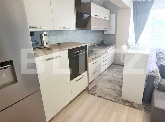Apartament de vânzare 2 camere Floreşti - 88186AV | BLITZ Cluj-Napoca | Poza2