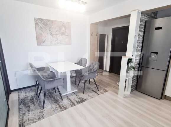 Apartament de vânzare 2 camere Floreşti - 88186AV | BLITZ Cluj-Napoca | Poza3