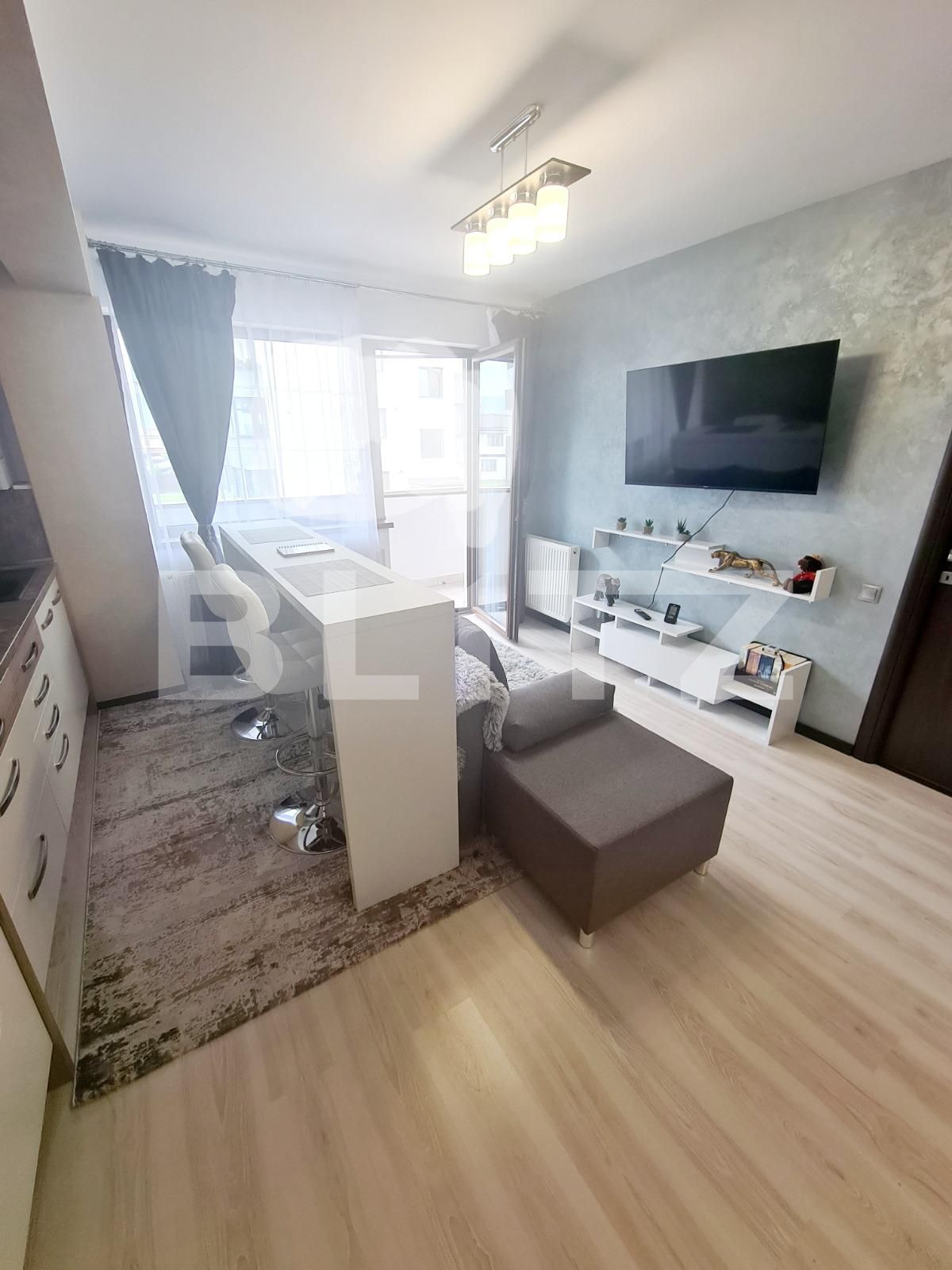 Apartament de vânzare 2 camere Floreşti - 88186AV | BLITZ Cluj-Napoca | Poza4