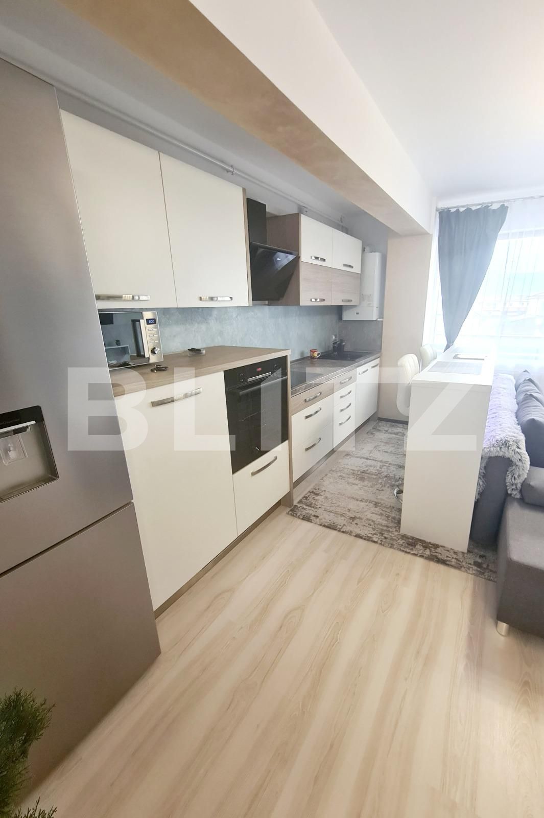 Apartament de vânzare 2 camere Floreşti - 88186AV | BLITZ Cluj-Napoca | Poza2