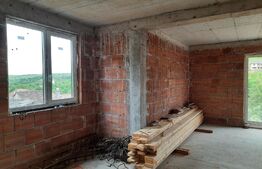 De vanzare casa individuala,110 mp utili, 850 mp teren,panorama