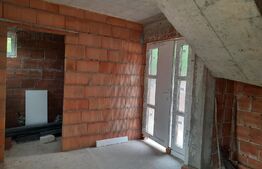 De vanzare casa individuala,110 mp utili, 850 mp teren,panorama