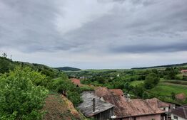 De vanzare casa individuala,110 mp utili, 850 mp teren,panorama