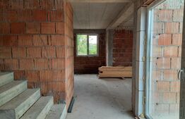 De vanzare casa individuala,110 mp utili, 850 mp teren,panorama