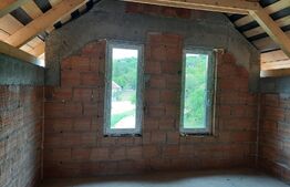 De vanzare casa individuala,110 mp utili, 850 mp teren,panorama