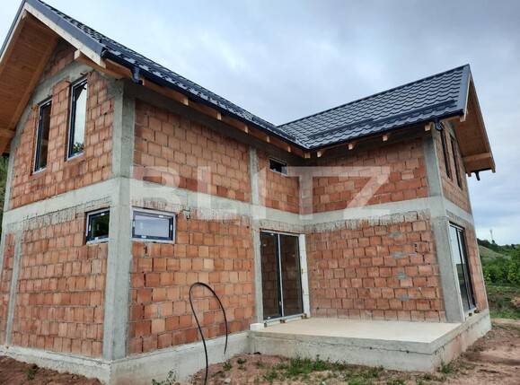 Casa de vânzare 4 camere Suceagu - 88187CV | BLITZ Cluj-Napoca | Poza3