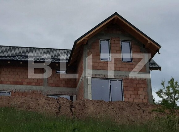 Casa de vânzare 4 camere Suceagu - 88187CV | BLITZ Cluj-Napoca | Poza1
