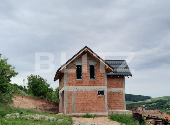 Casa de vânzare 4 camere Suceagu - 88187CV | BLITZ Cluj-Napoca | Poza2