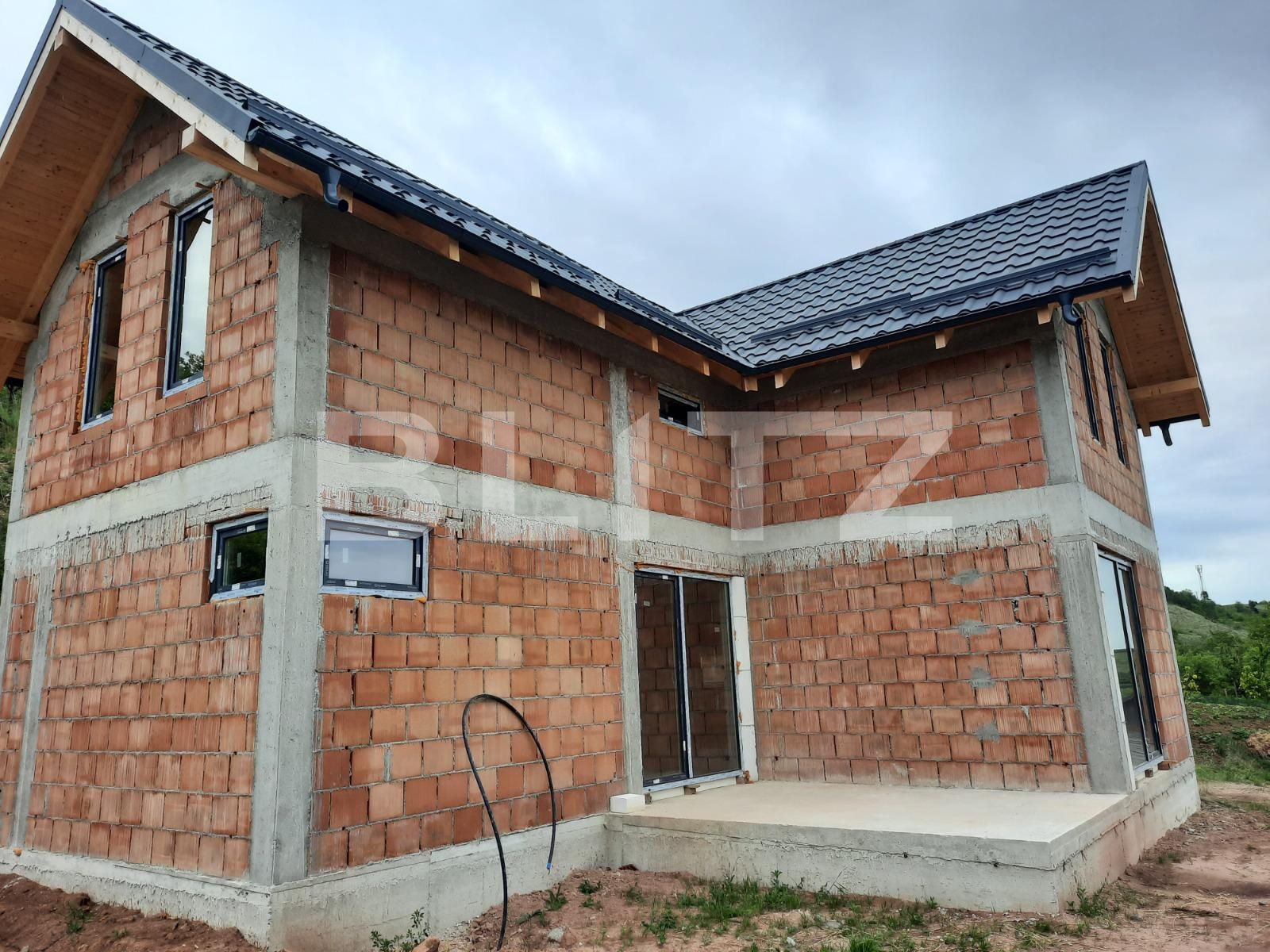 Casa de vânzare 4 camere Suceagu - 88187CV | BLITZ Cluj-Napoca | Poza3