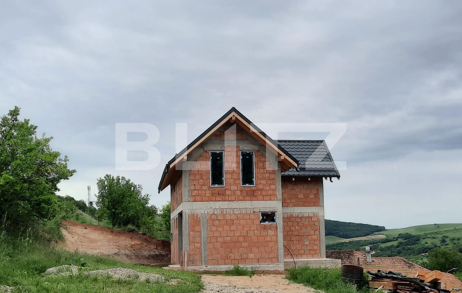 Casa de vânzare 4 camere Suceagu - 88187CV | BLITZ Cluj-Napoca | Poza2