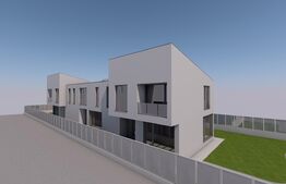 Oportunitate! Casa tip triplex, semifinisat, 120 mp utili, 350 mp teren, Apahida