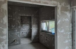 Oportunitate! Casa tip triplex, semifinisat, 120 mp utili, 350 mp teren, Apahida