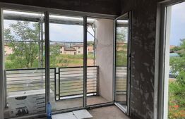 Oportunitate! Casa tip triplex, semifinisat, 120 mp utili, 350 mp teren, Apahida