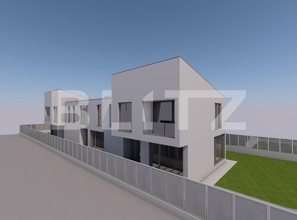 Casa de vânzare 4 camere Apahida - 88189CV | BLITZ Cluj-Napoca | Poza1