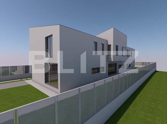 Casa de vânzare 4 camere Apahida - 88189CV | BLITZ Cluj-Napoca | Poza2
