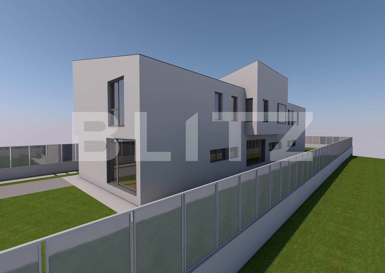 Casa de vânzare 4 camere Apahida - 88189CV | BLITZ Cluj-Napoca | Poza2