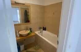 Apartament 2 camere, 54 mp, decomandat, parcare, Urban Residence 