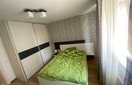 Apartament 2 camere, 54 mp, decomandat, parcare, Urban Residence 