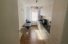 Apartament 2 camere, 54 mp, decomandat, parcare, Urban Residence 