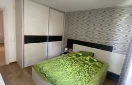 Apartament 2 camere, 54 mp, decomandat, parcare, Urban Residence 